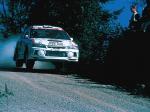 Mitsubishi Lancer Evolution IV Gr.A WRC 1997 года
